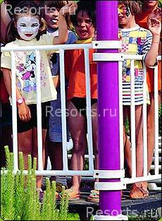Pine Bay Holiday Resort Hotel 35